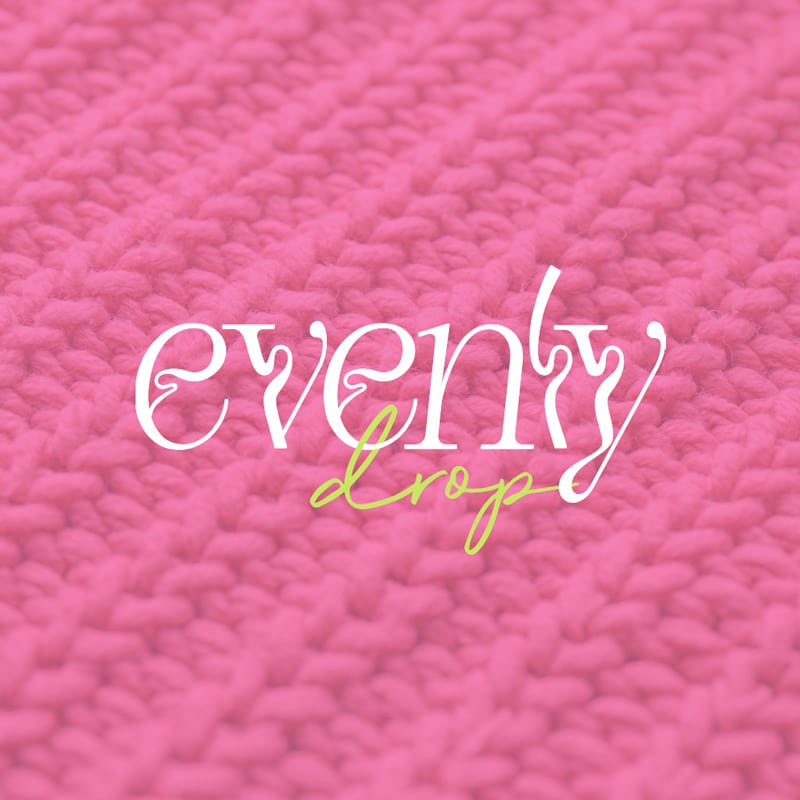 evenly-drop-creation-logo-identite-visuelle-nantes