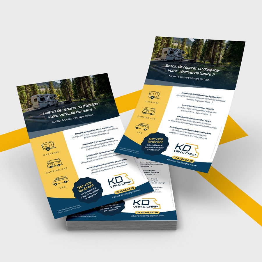 kd-van-and-camp-creation-flyer